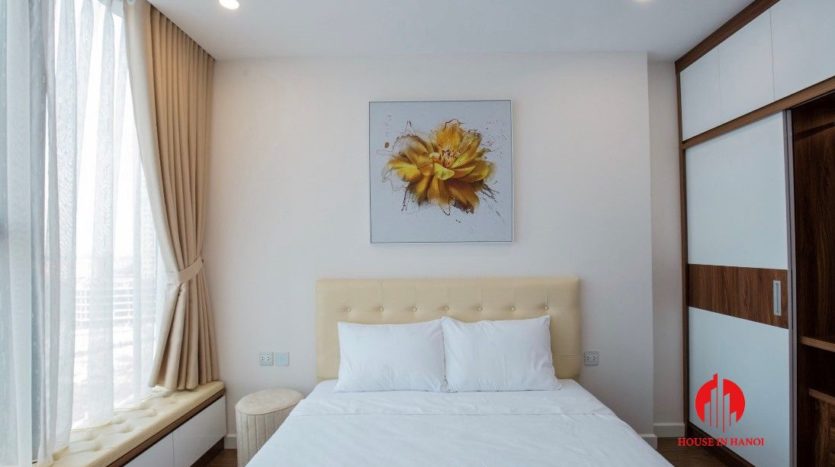 modish apartment for rent in Sunshine City 16