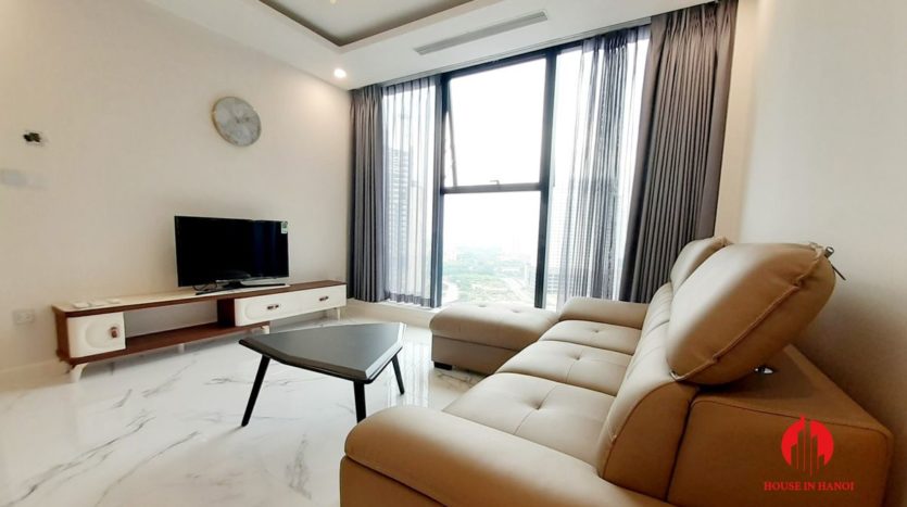 new apartment for rent near thang long industrial park 13