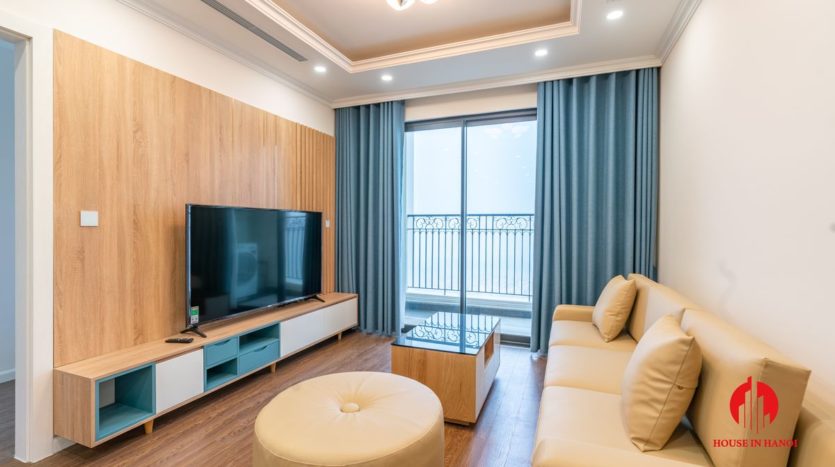 river view apartment for rent in ciputra hanoi 3
