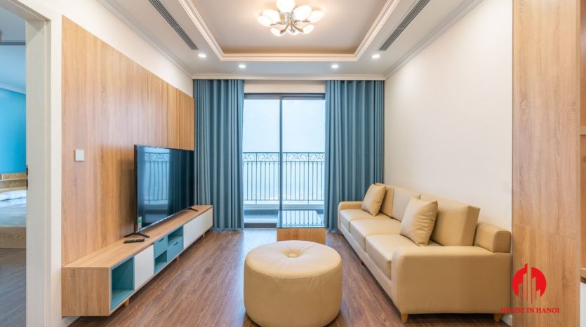 river view apartment for rent in ciputra hanoi 9
