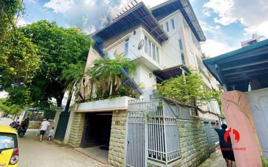 terrace house for rent in tay ho 6