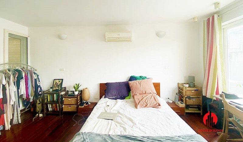 terrace house for rent in tay ho 7