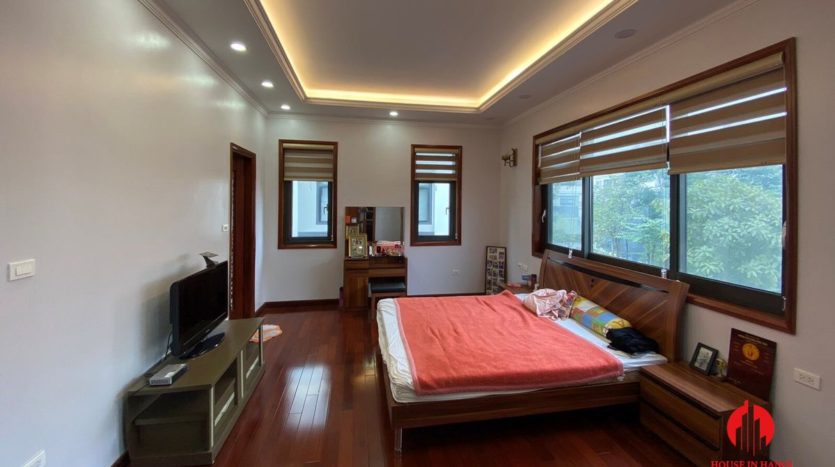 villa for rent in tay ho tay near ba dinh 18