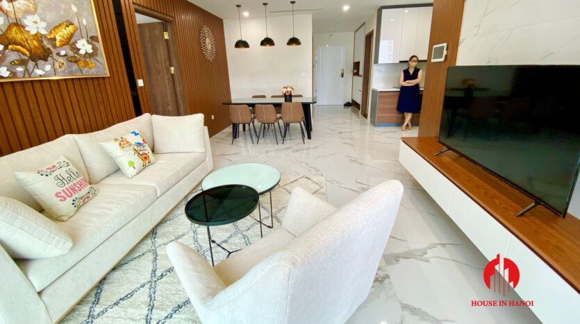 captivating apartment for rent in sunshine city 4