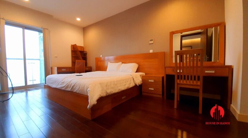 cheap 2 bedroom apartment for rent in lancaster hanoi 5