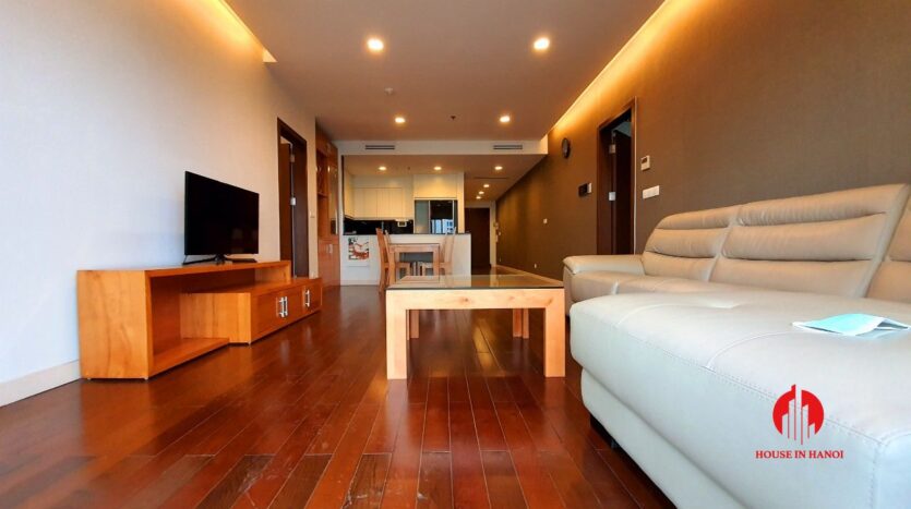cheap 2 bedroom apartment for rent in lancaster hanoi 8