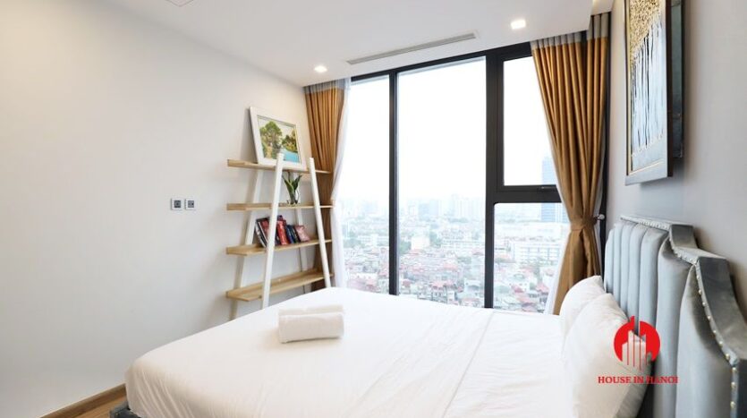 city view 3 bedroom apartment near hanoi mrt line 3 19