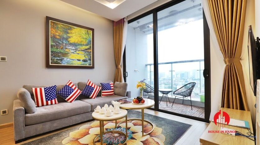 city view 3 bedroom apartment near hanoi mrt line 3 21