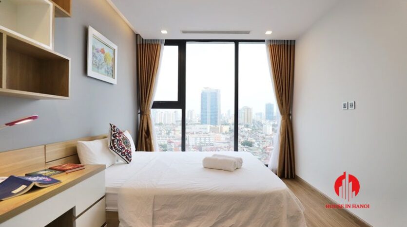 city view 3 bedroom apartment near hanoi mrt line 3 9