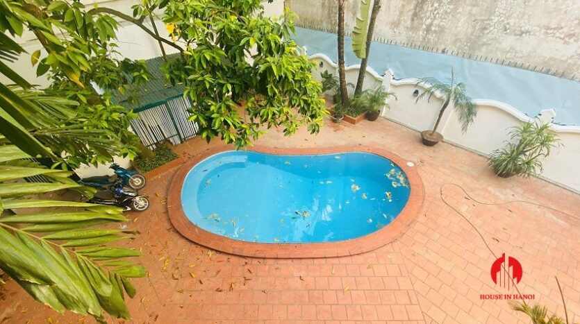 delightful pool villa for rent near horizon international school 11