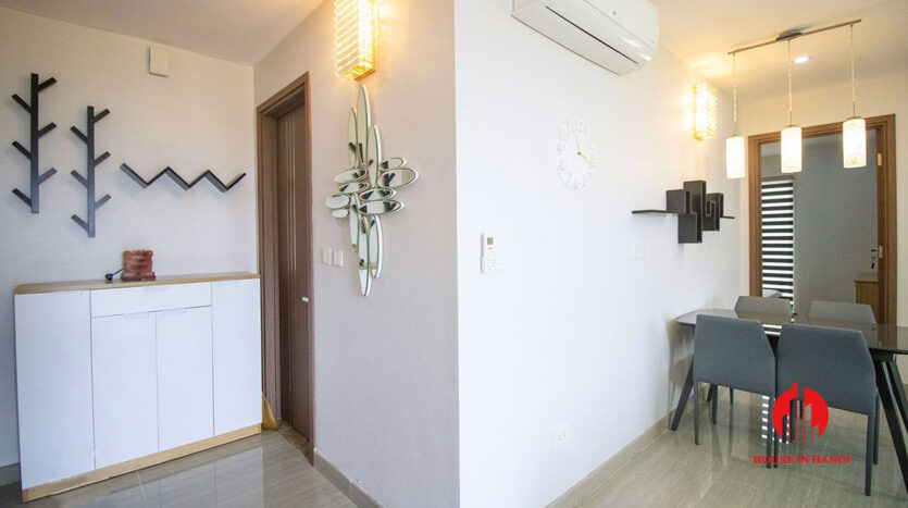 golf view 2 bedroom apartment in ciputra 6
