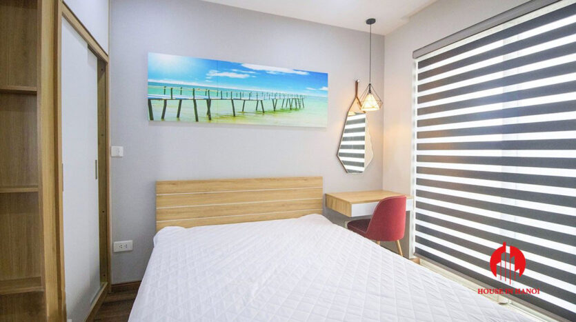 golf view 2 bedroom apartment in ciputra 9
