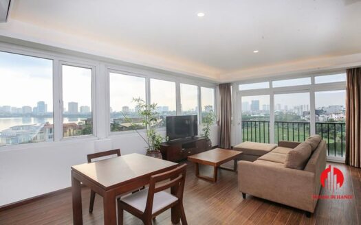 lake view 1br apartment on to ngoc van 12