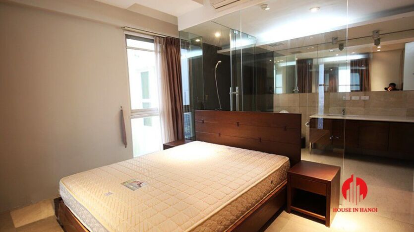 lavish penthouse for rent in ciputra 8