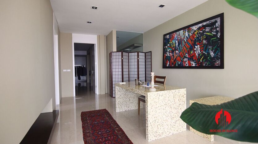 lavish penthouse for rent in p ciputra 1