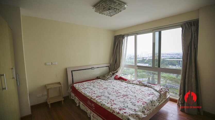 low price apartment for rent in ciputra 16