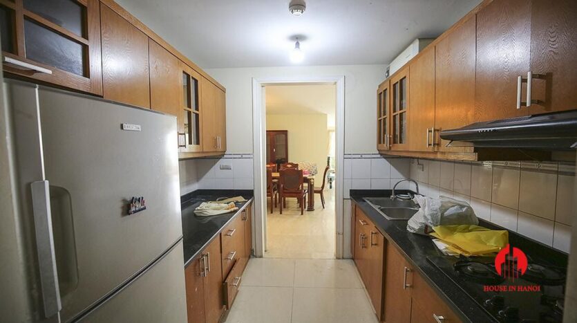 low price apartment for rent in ciputra 8