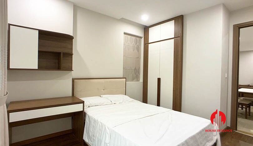 minimalist 2 bedroom apartment in l3 ciputra 2