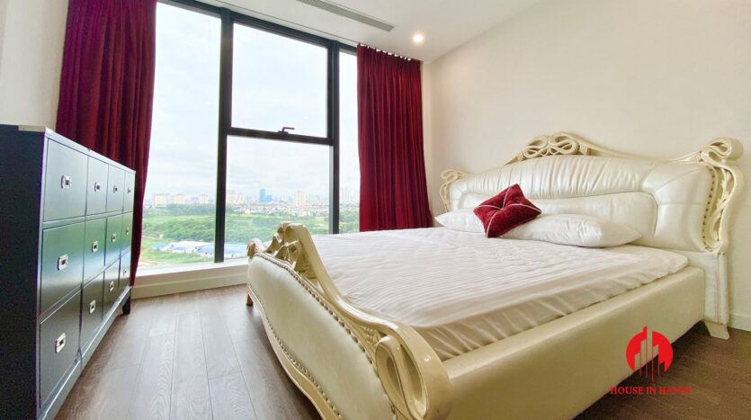 neo baroque apartment for rent in sunshine city 5