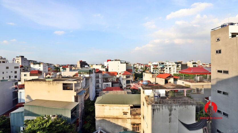 new lake view apartment on trinh cong son tay ho 24