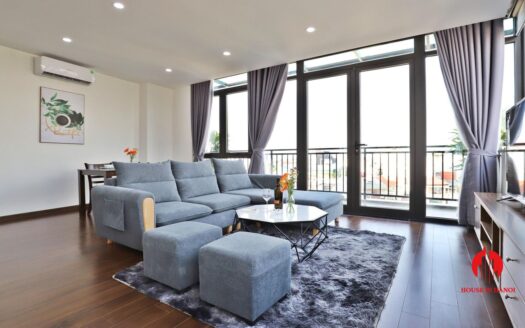 new lake view apartment on trinh cong son tay ho 25