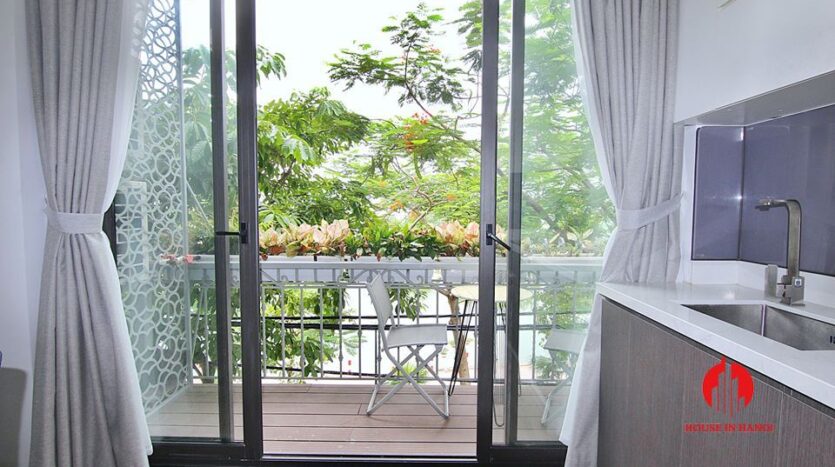 pretty studio for rent in tay ho 12
