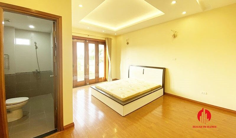 private house for rent in tay ho 21