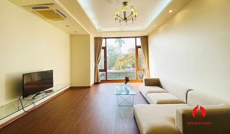 private house for rent in tay ho 6