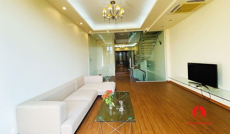 private house for rent in tay ho 7