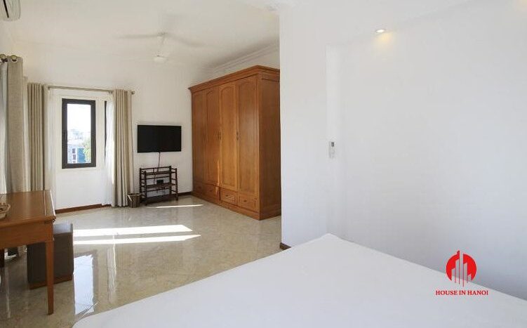 triplex apartment for rent in tay ho 18