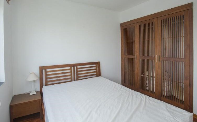 4 bedroom apartment for rent near to ngoc van 12