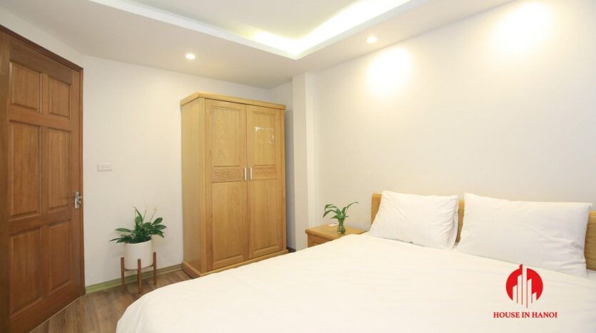 cheap apartment for rent on hoang quoc viet 1