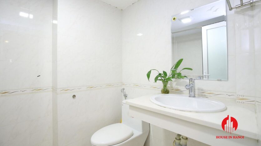 cheap apartment for rent on hoang quoc viet 14