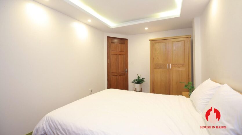 cheap apartment for rent on hoang quoc viet 15