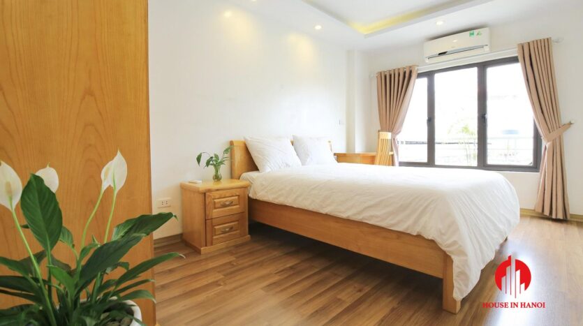 cheap apartment for rent on hoang quoc viet 2