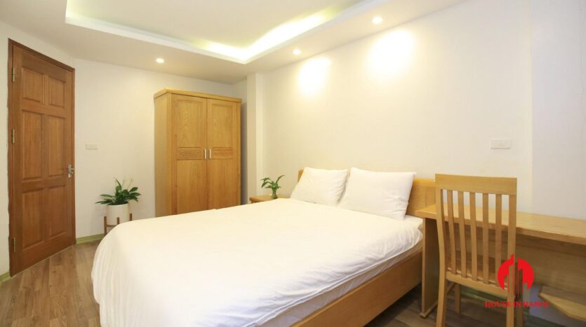 cheap apartment for rent on hoang quoc viet 4