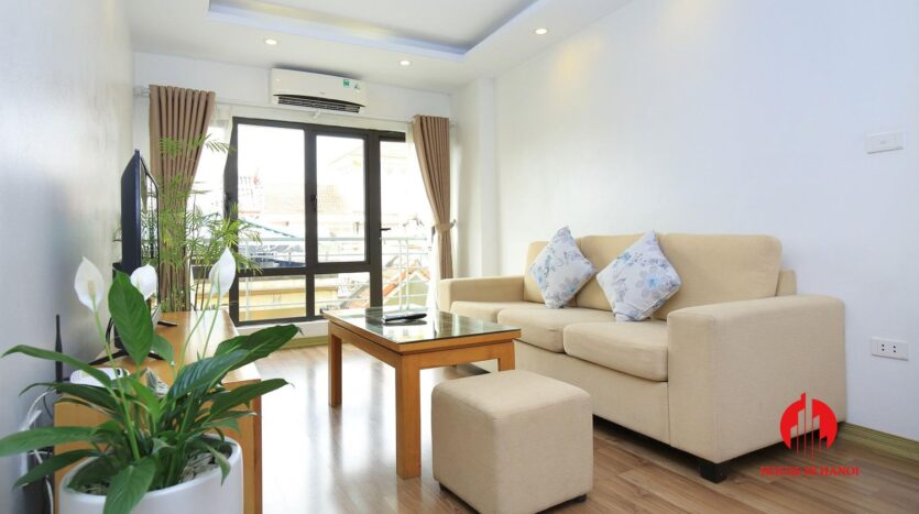 cheap apartment for rent on hoang quoc viet 5