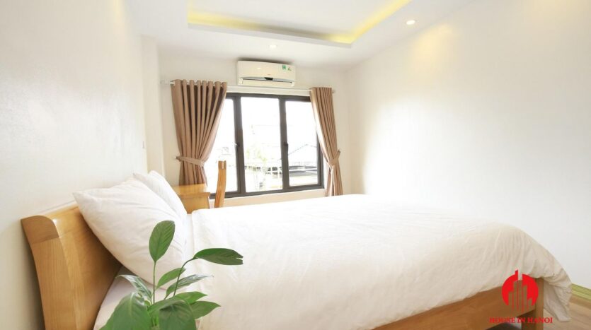cheap apartment for rent on hoang quoc viet 9