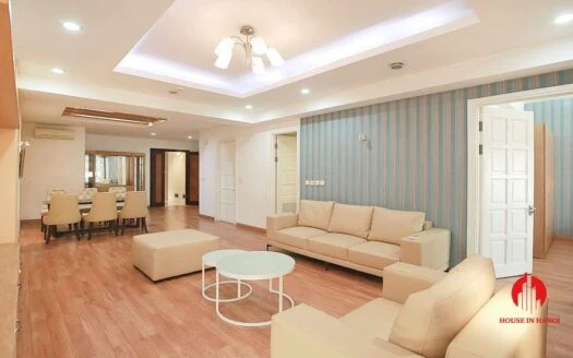 Cheap But Nice Apartment For Rent in Ciputra E4 Tower, near SIS