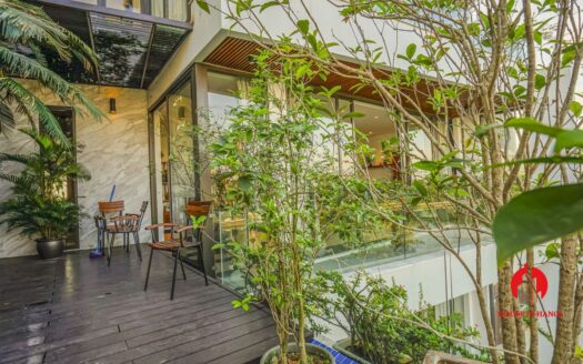 garden apartment for rent in tay ho westlake 7