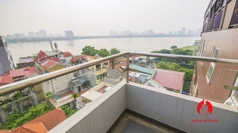 lake view penthouse for rent in tay ho 23