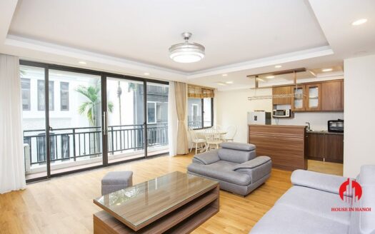 large cheap 2 bedroom apartment on to ngoc van 5