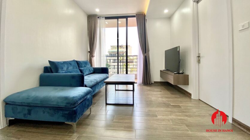 new 2 bedroom apartment for rent on tay ho street 2