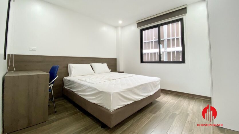new 2 bedroom apartment for rent on tay ho street 5