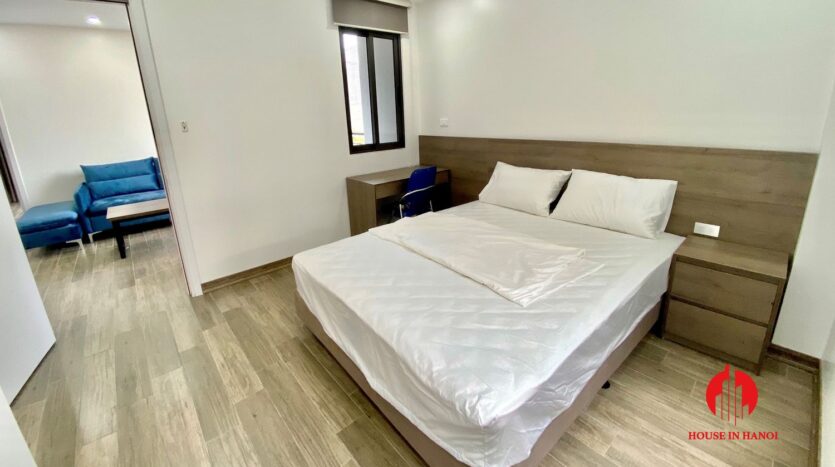 new 2 bedroom apartment for rent on tay ho street 8