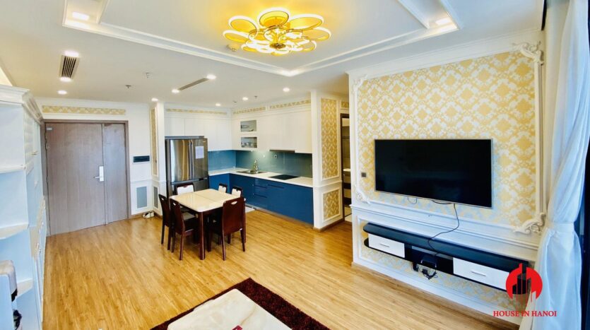 nice apartment in m3 vinhomes metropolis facing giang vo lake 1