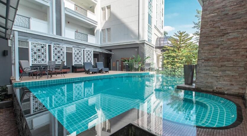 Apartments for rent in Truc Bach | Hanoi Housing Rental