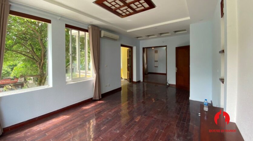 villa for rent near armenia embassy hanoi 23