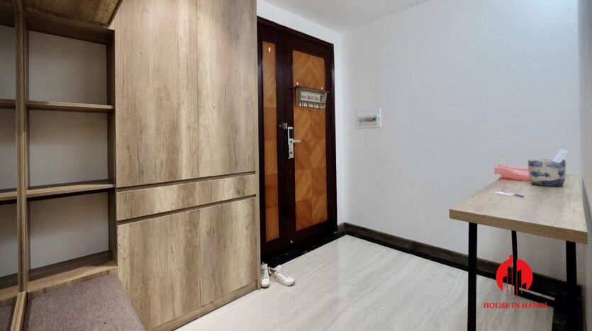4 bedroom apartment with high quality interior in ciputra 17