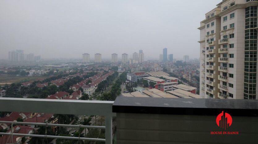 4 bedroom apartment with high quality interior in ciputra 23